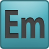 EMWorks电气和电子设计的电磁仿真软件系列_CaxSoft_EMS-logo
